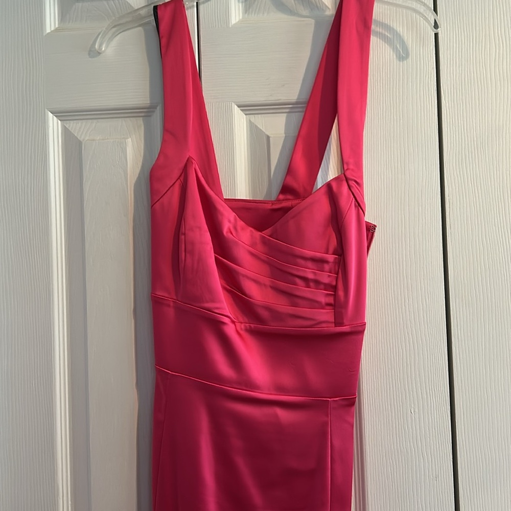 Special occasion dress